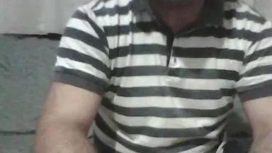 Oscarr5 on Cam4 