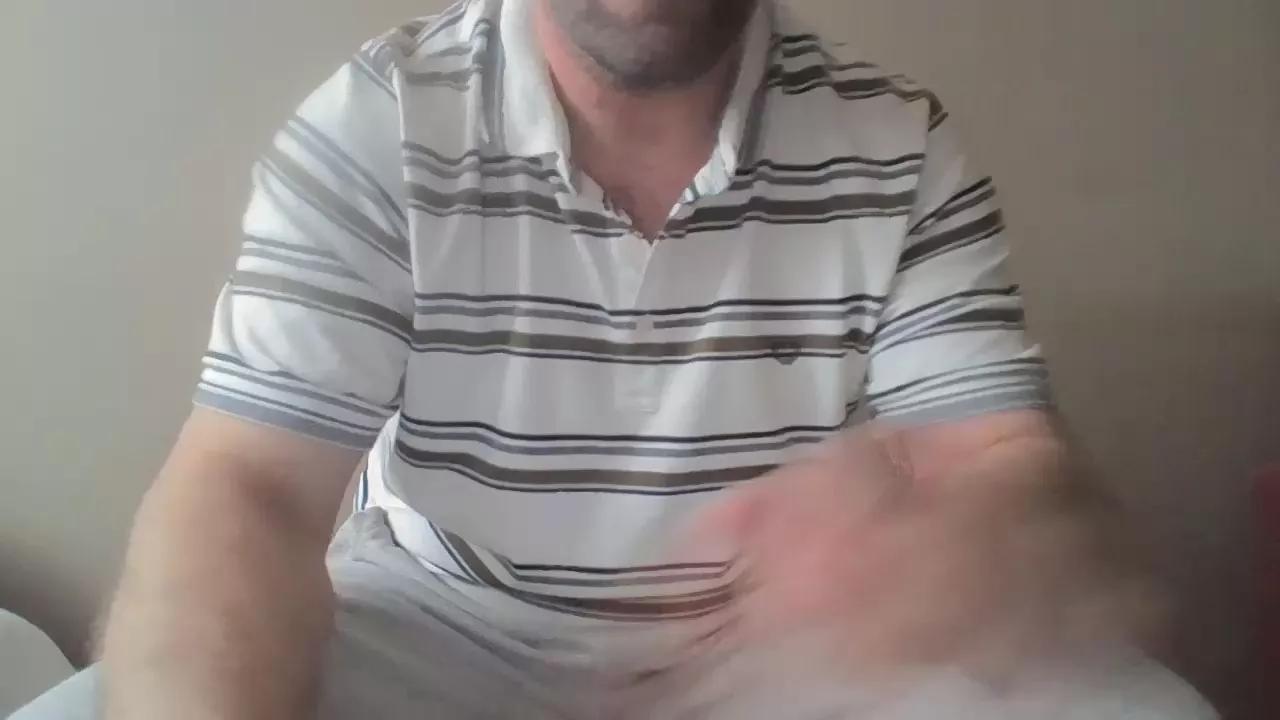Oscarr5 on Cam4 