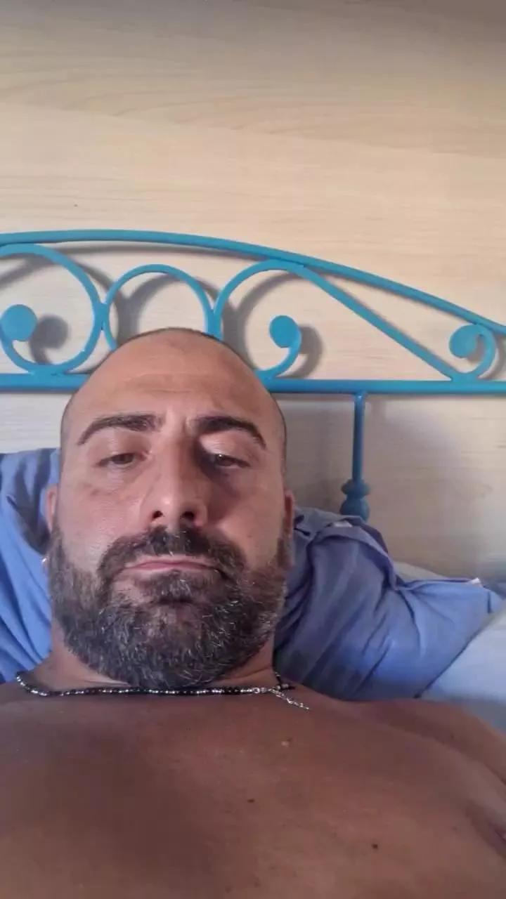 OSSmonello on Cam4 