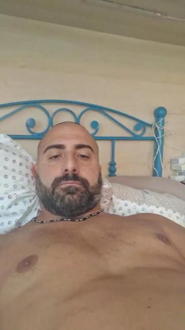 OSSmonello on Cam4 