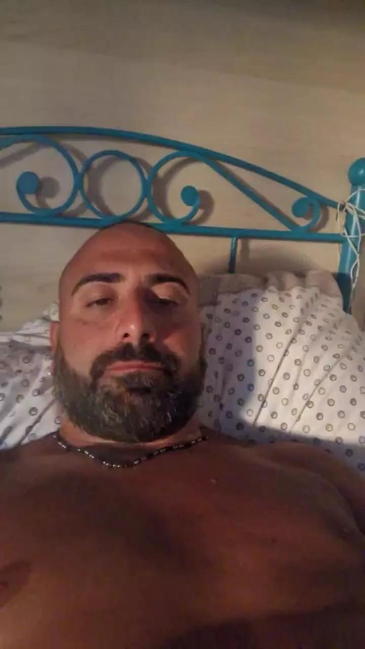 OSSmonello on Cam4 