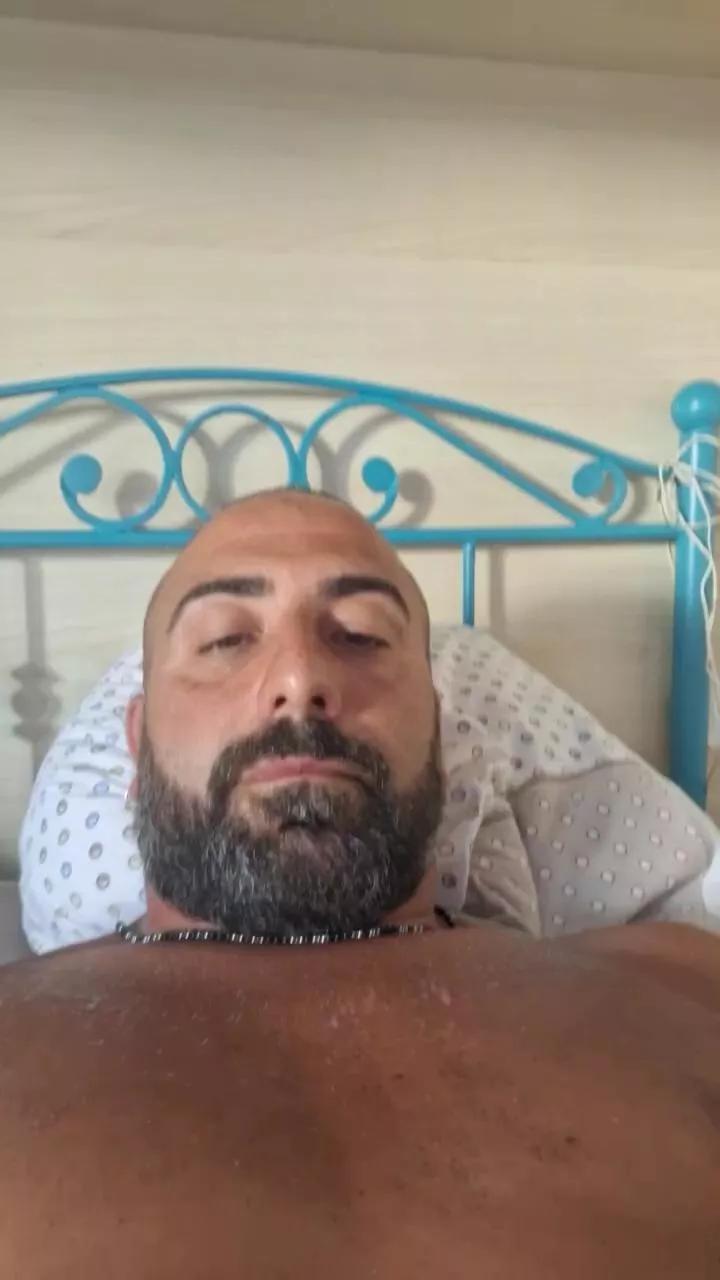 OSSmonello on Cam4 