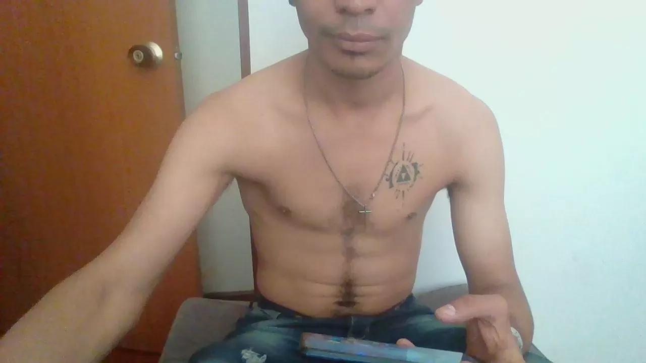 Othman_Alexx on Cam4 