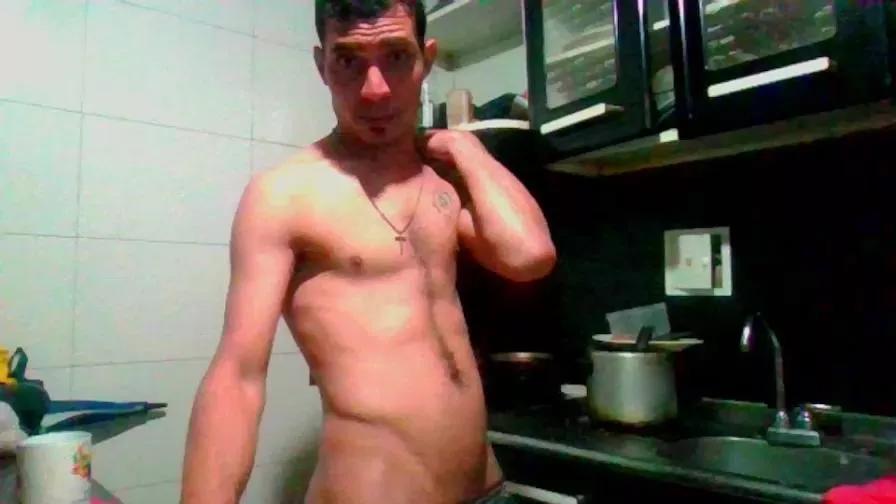 Othman_Alexx on Cam4 