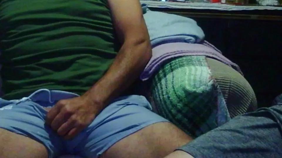 Oyebatman17 on Cam4 