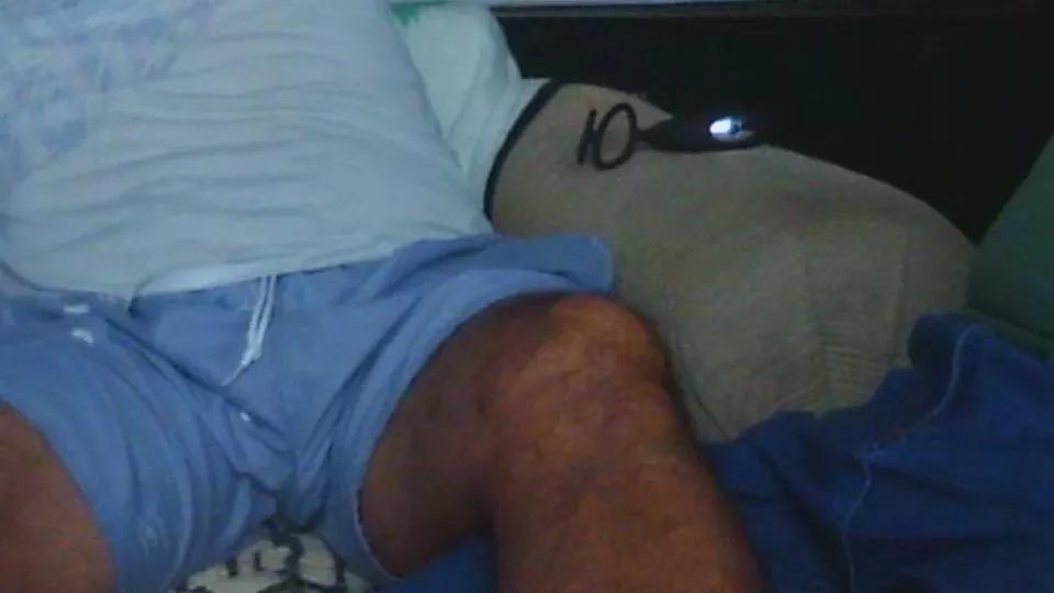 Oyebatman17 on Cam4 
