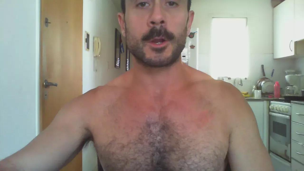 p_arg1986 on Cam4 