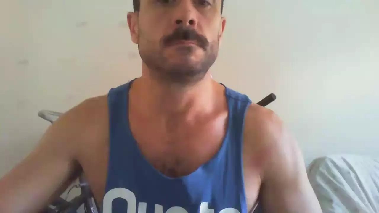 p_arg1986 on Cam4 