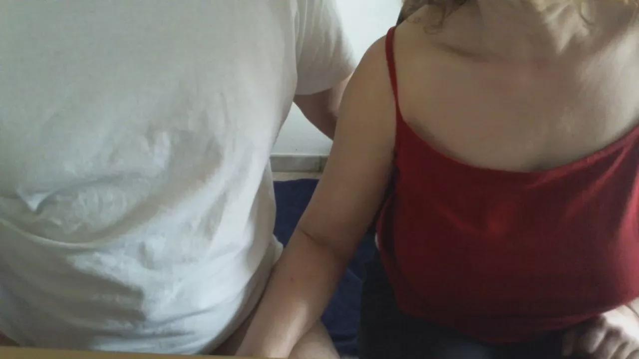 paar103 on Cam4 