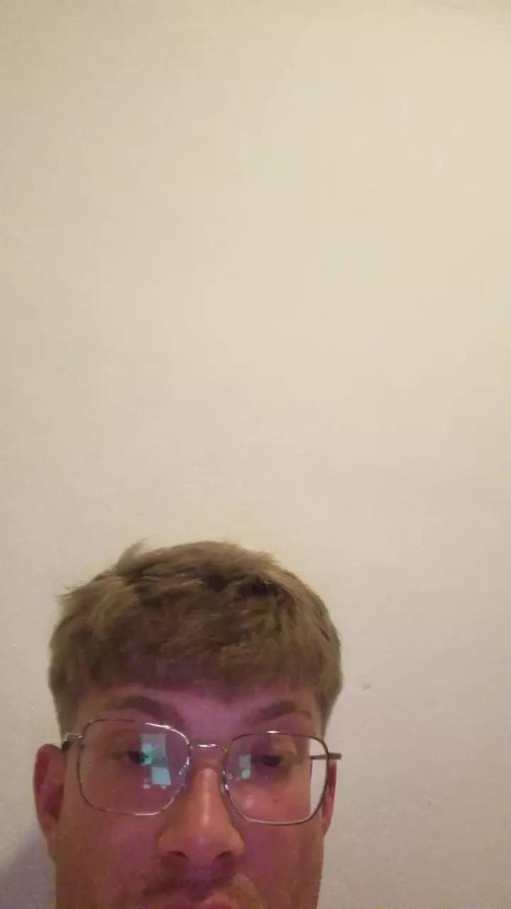 PabloGuerrero on Cam4 
