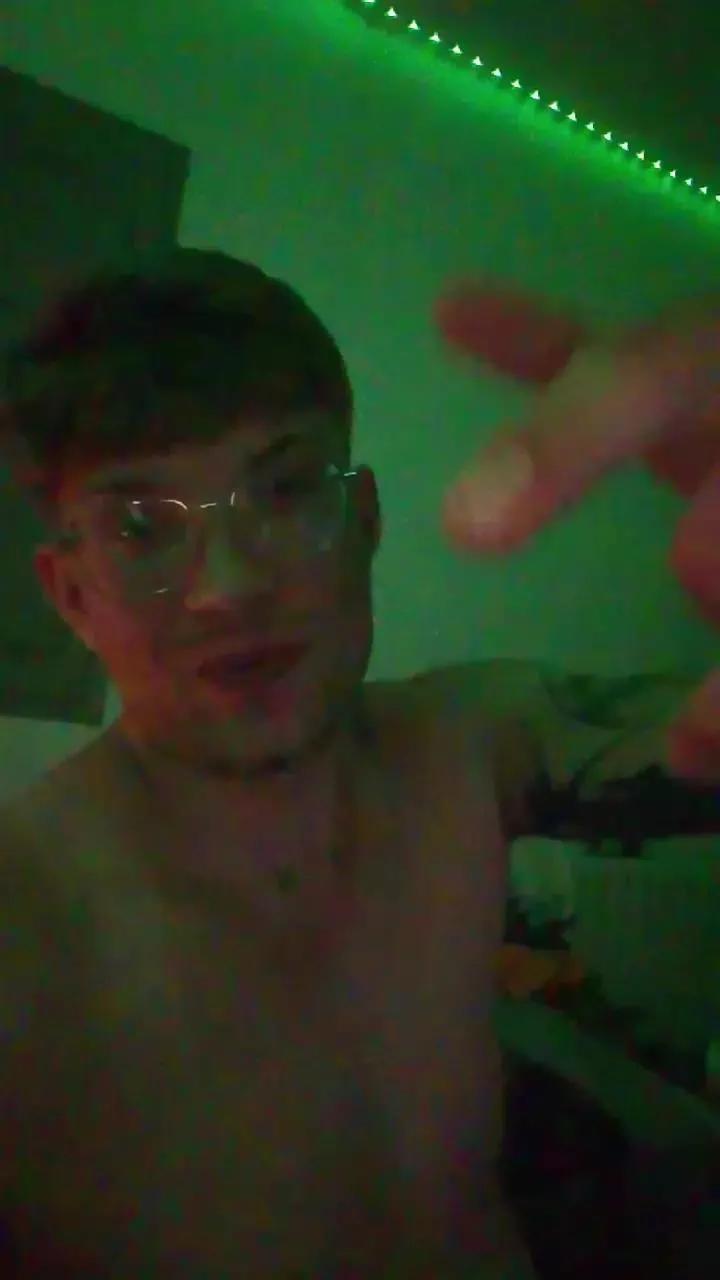 PabloGuerrero on Cam4 