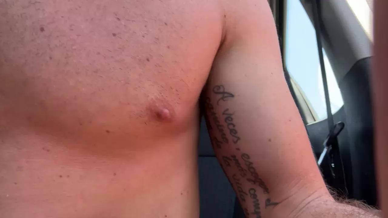 Pabloysebas on Cam4 