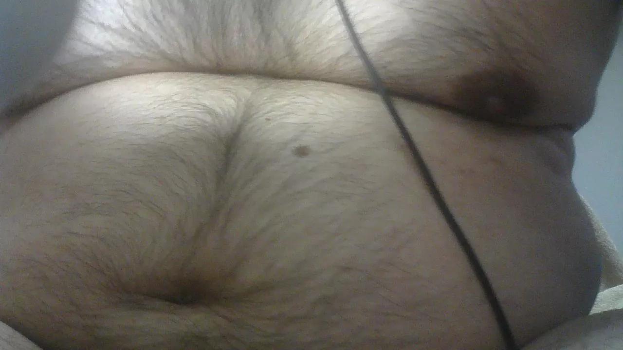 pachinpo on Cam4 