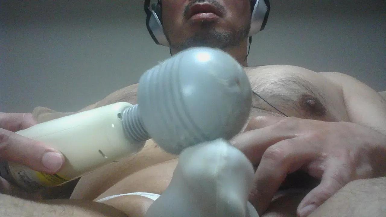 pachinpo on Cam4 