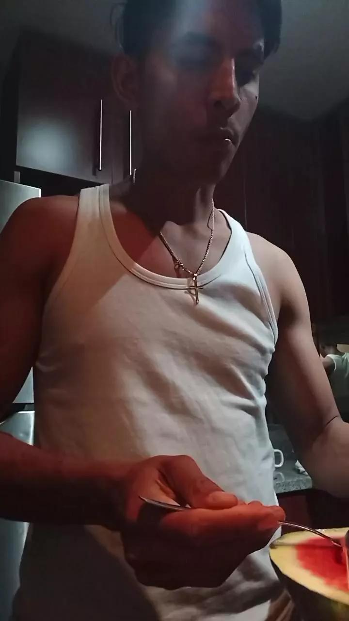 PakoGerteRico on Cam4 