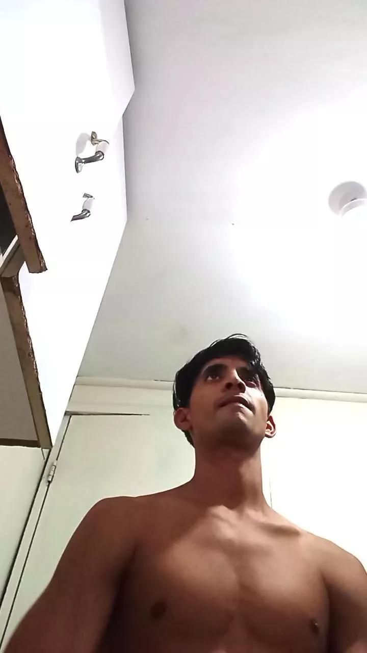 PakoGerteRico on Cam4 