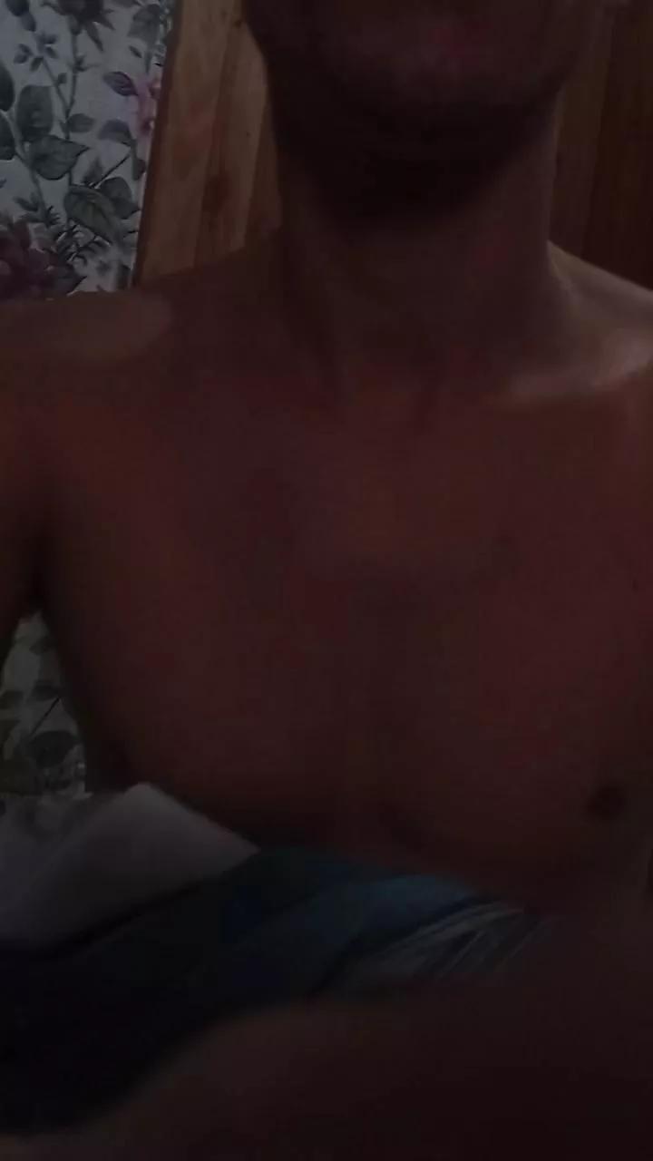 PakoGerteRico on Cam4 