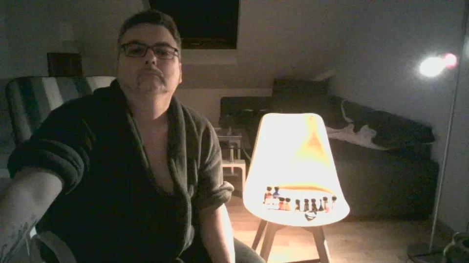 palpi2 on Cam4 