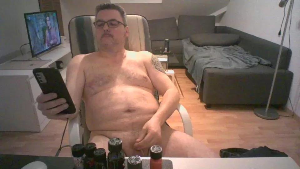 palpi2 on Cam4 