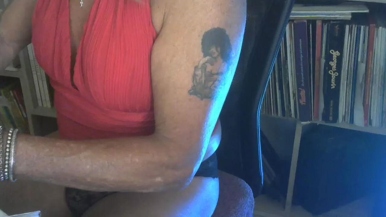 pamela2564 on Cam4 