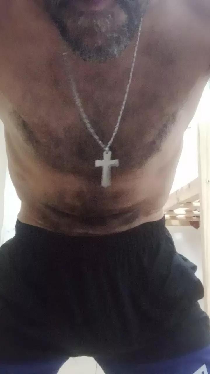 panchoaparte on Cam4 