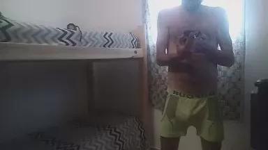 panchoaparte on Cam4 