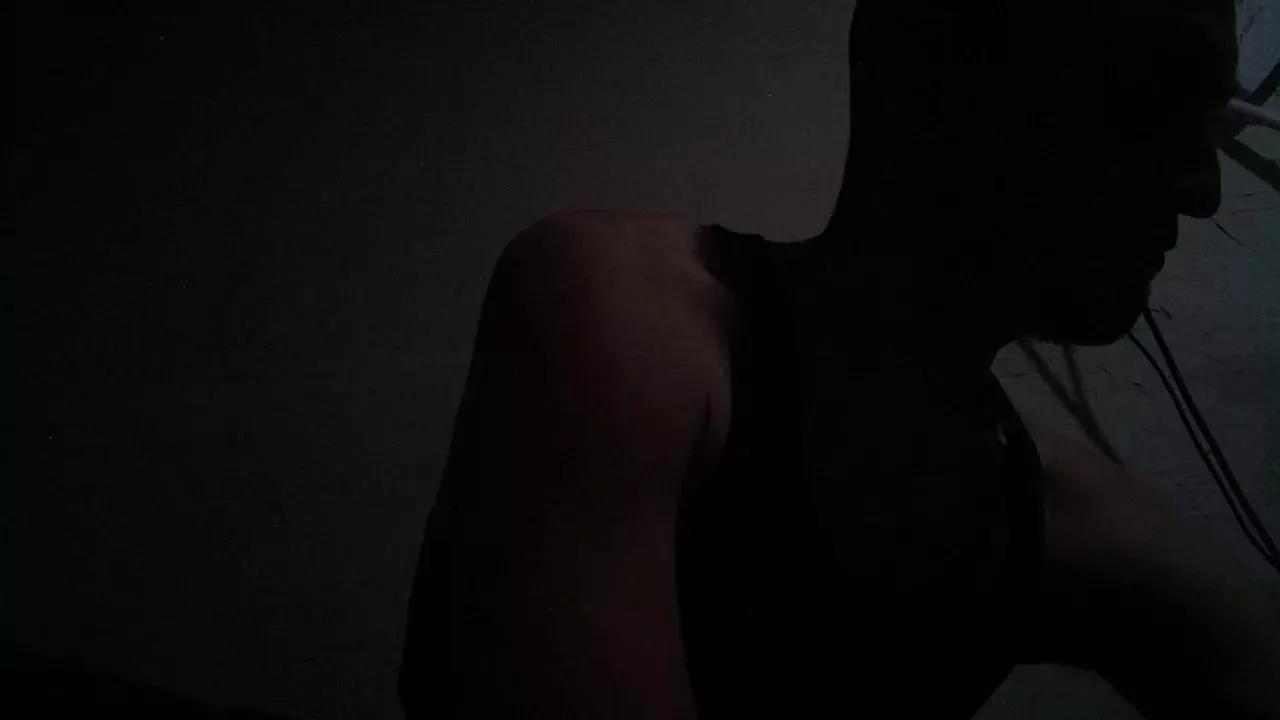 papi1993x on Cam4 