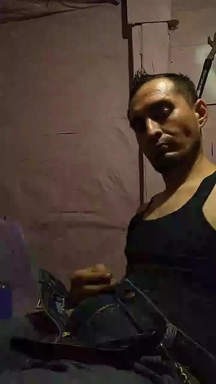 papi1993x on Cam4 