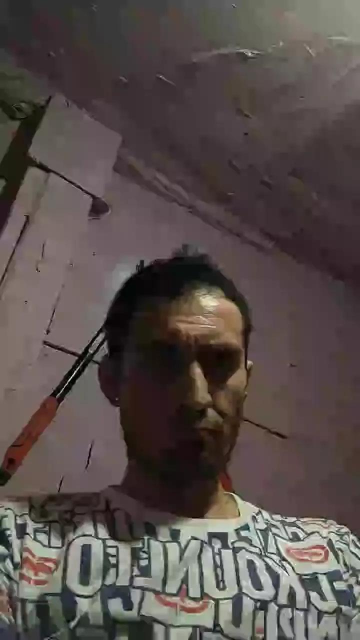 papi1993x on Cam4 