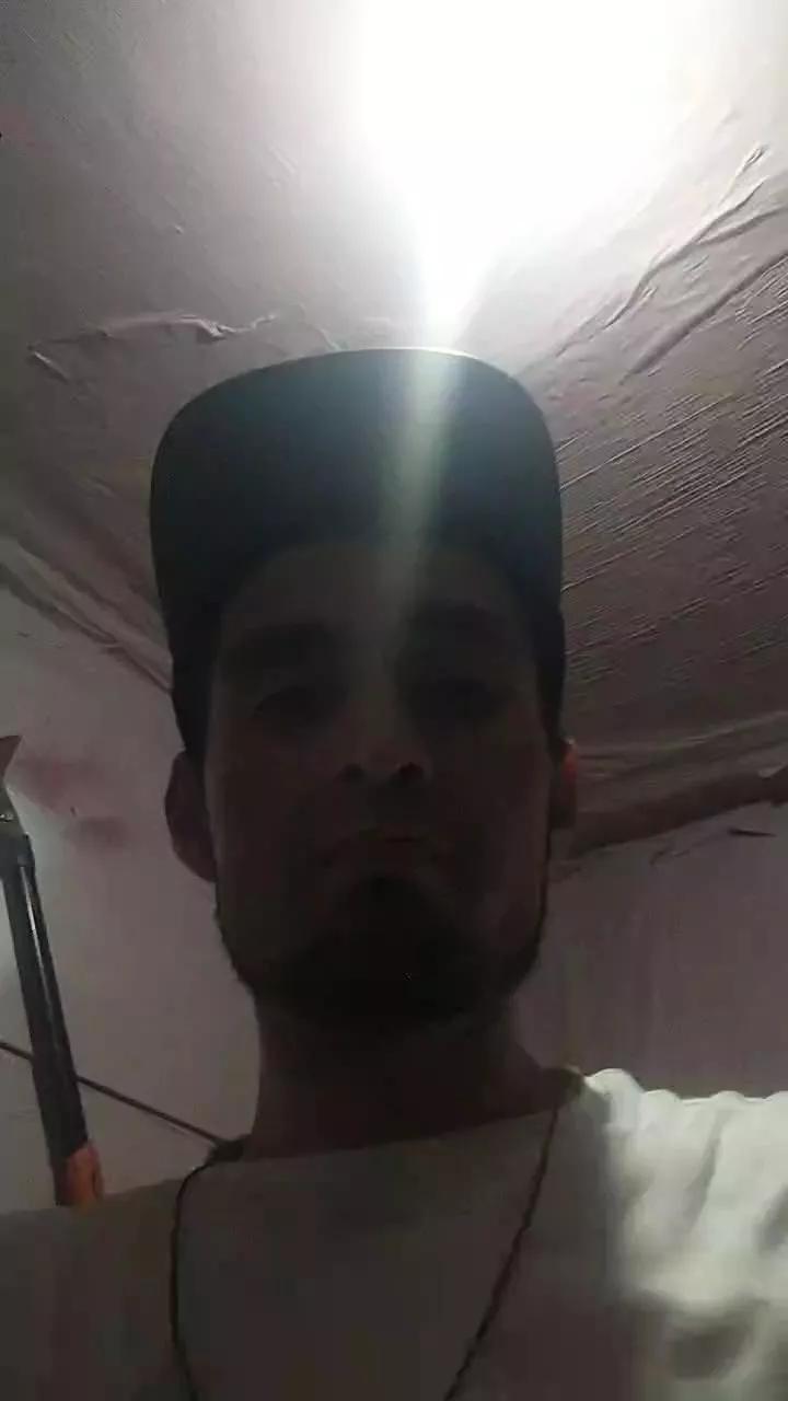 papi1993x on Cam4 