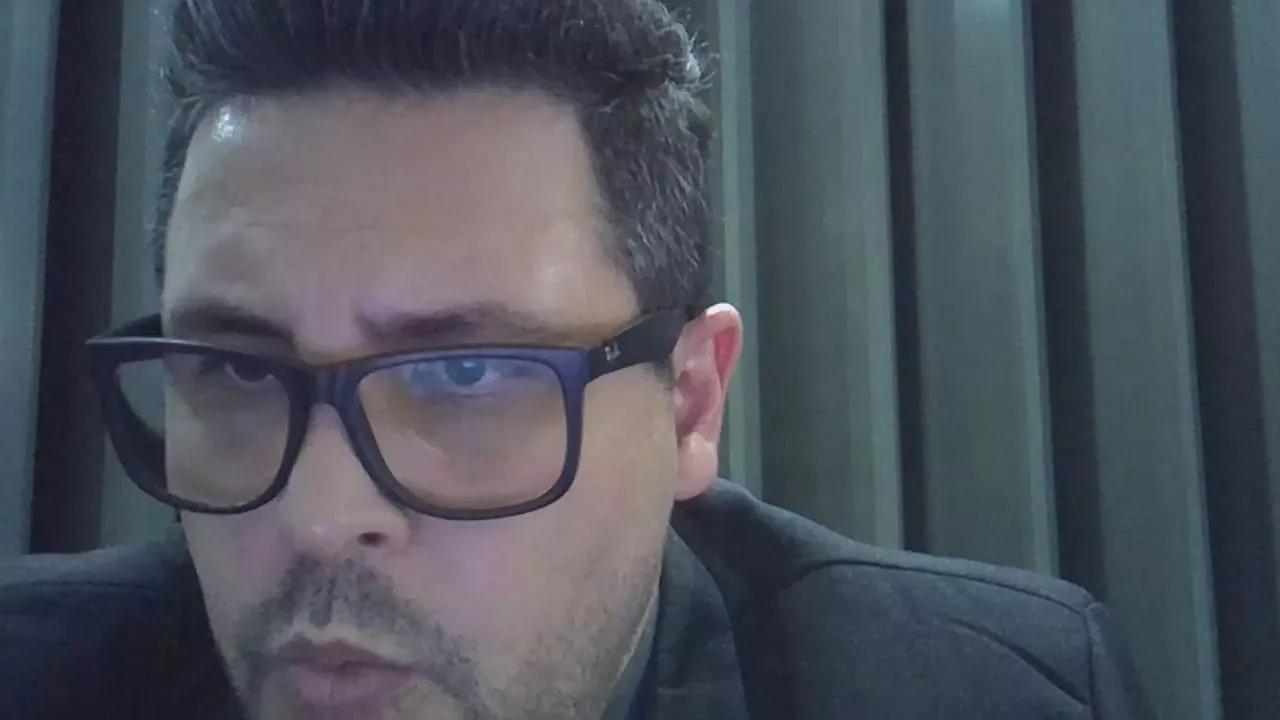 Papibaquigrafo2 on Cam4 