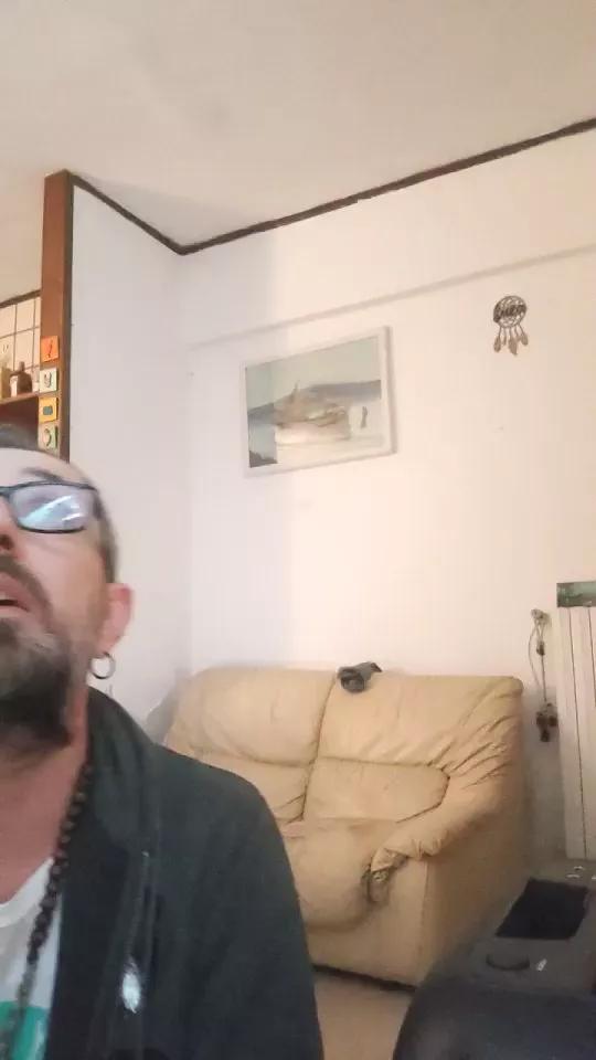 Paquitobaby on Cam4 