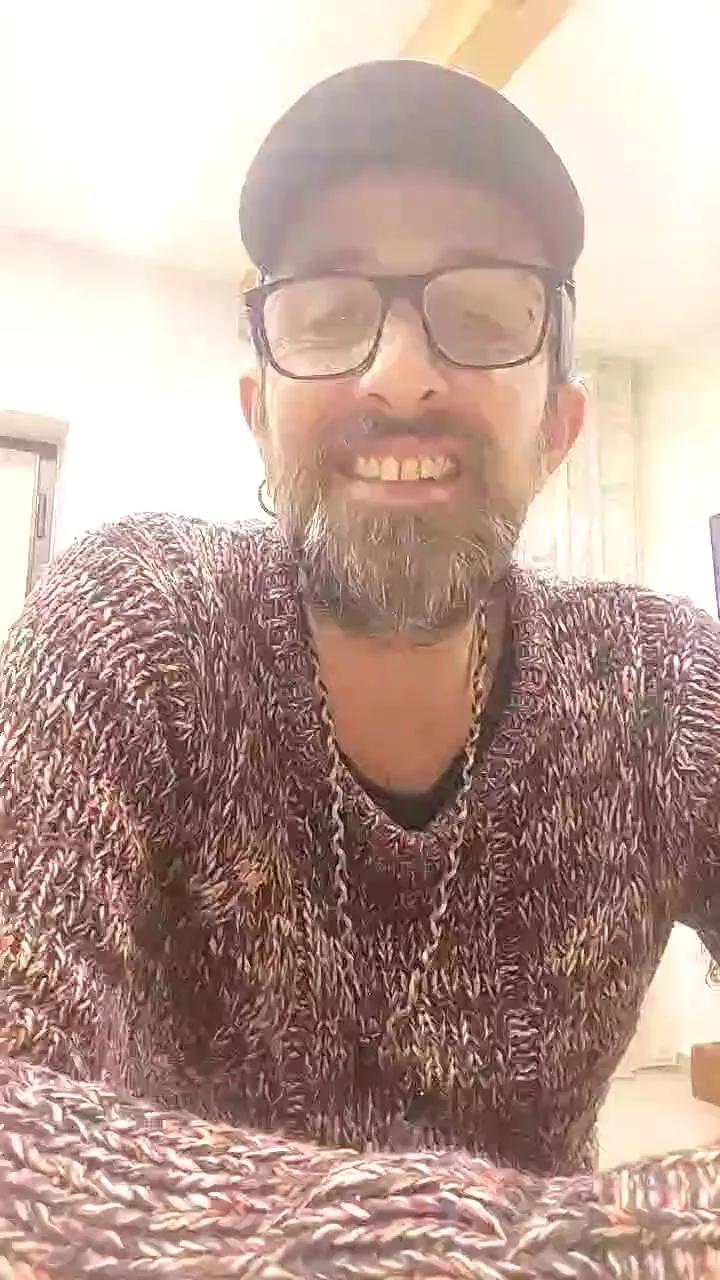 Paquitobaby on Cam4 