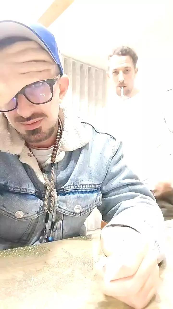 Paquitobaby on Cam4 