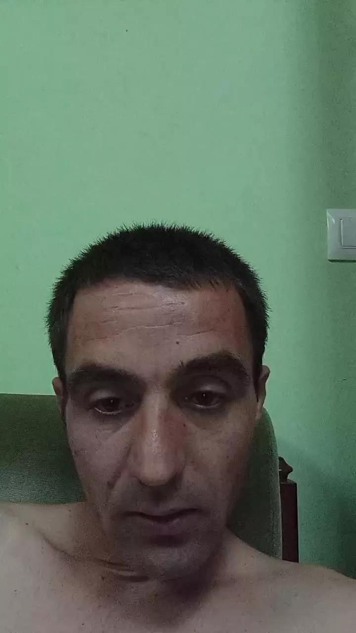 Pareja8986 on Cam4 