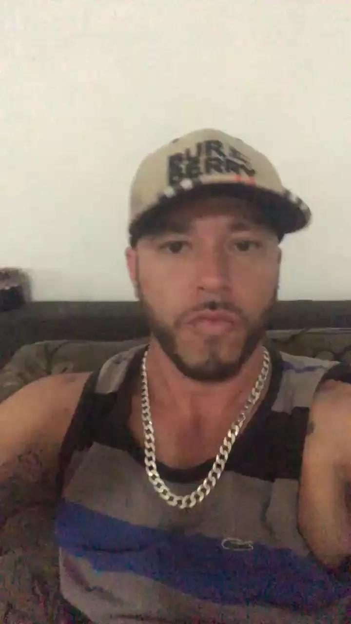 Paugranderosao on Cam4 