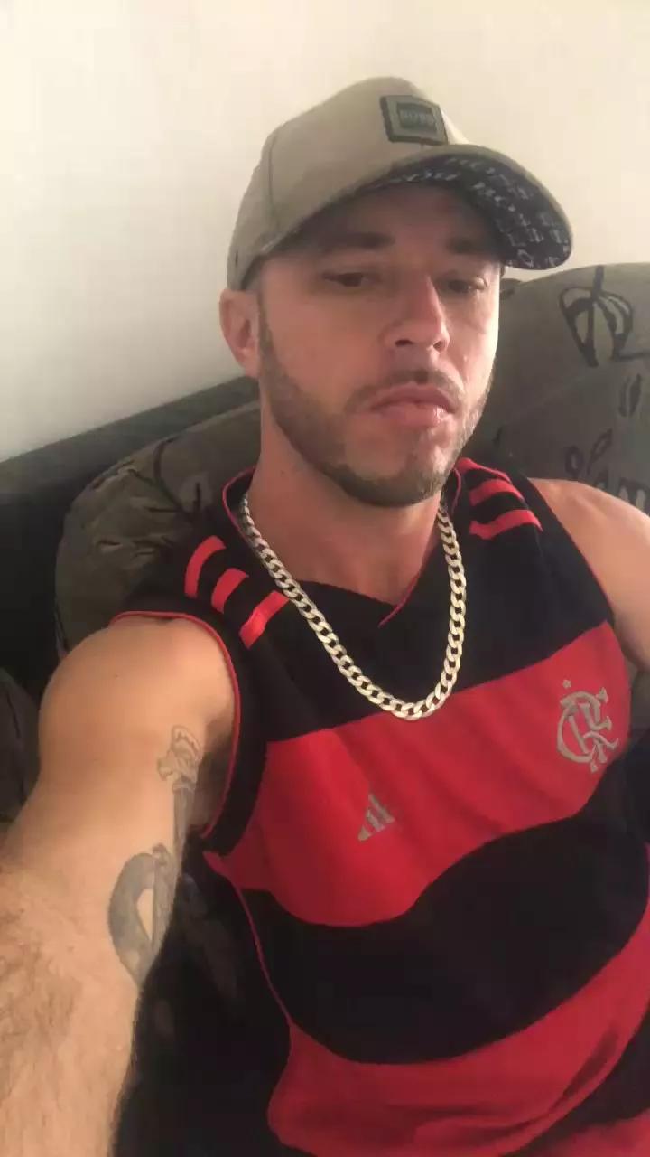 Paugranderosao on Cam4 