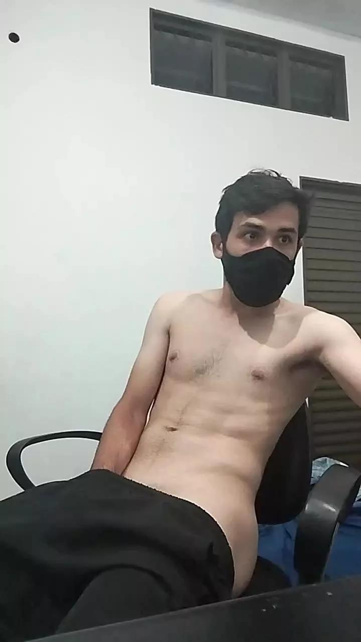 Paulista01 on Cam4 