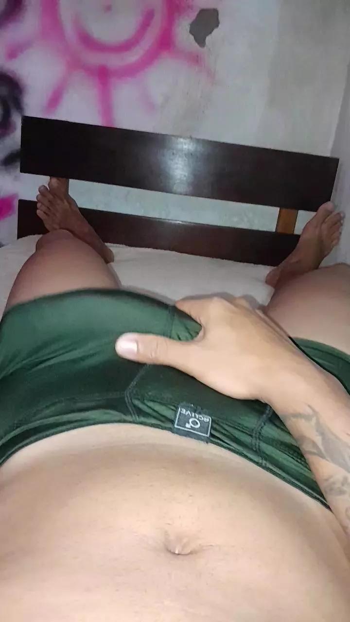 paullosilva1 on Cam4 