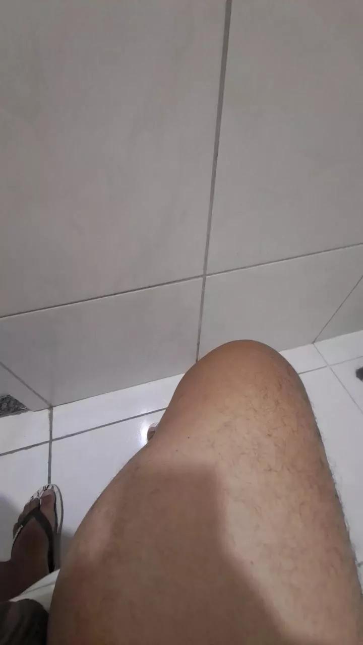 paulo_cam24 on Cam4 