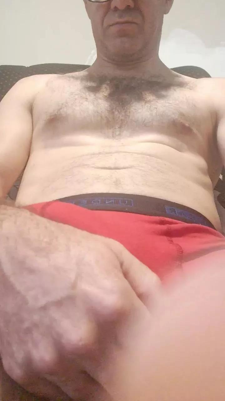 Pausupergrosso on Cam4 