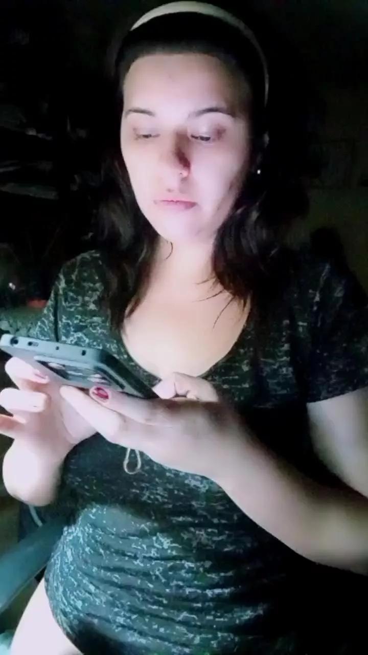 Pbless on Cam4 