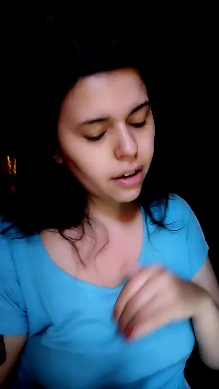 Pbless on Cam4 
