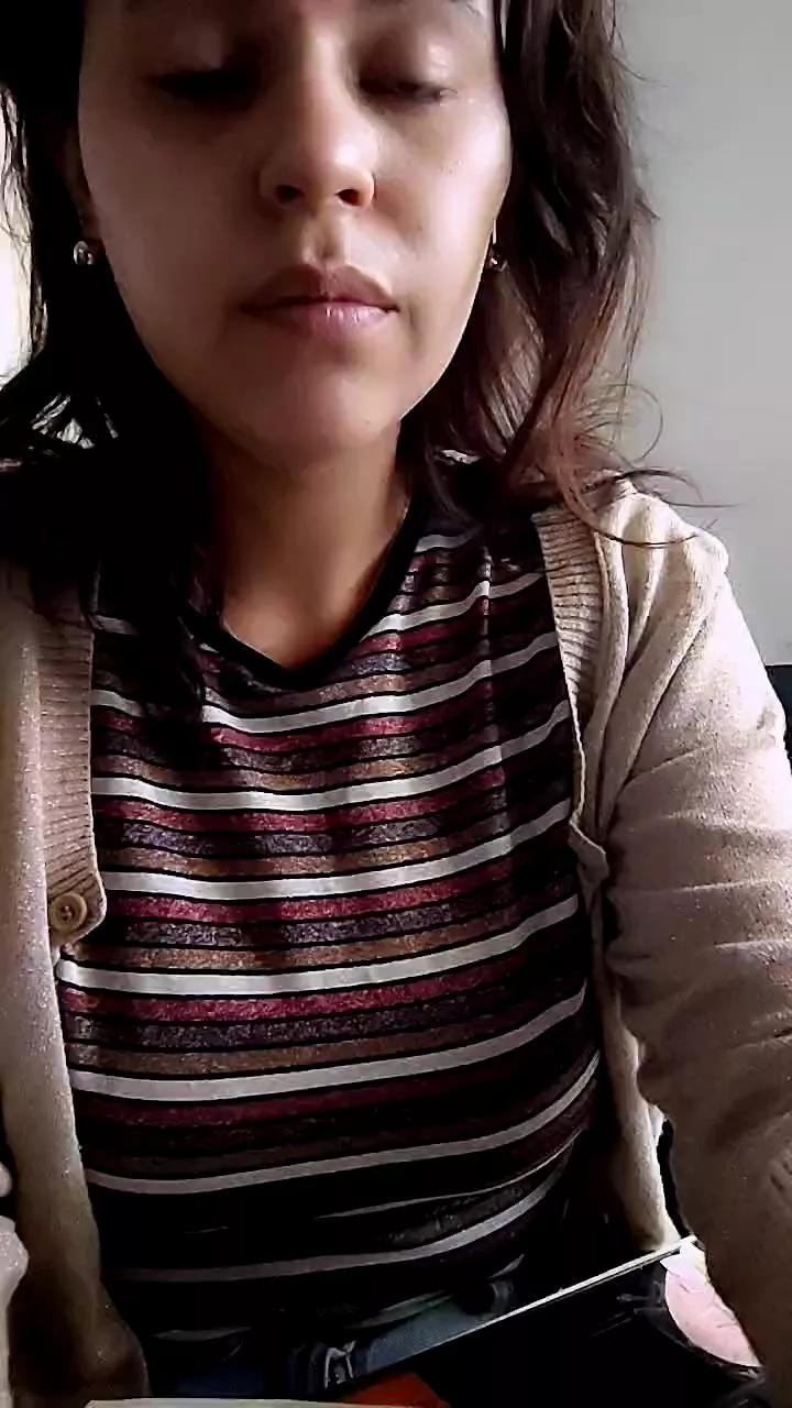 Pbless on Cam4 