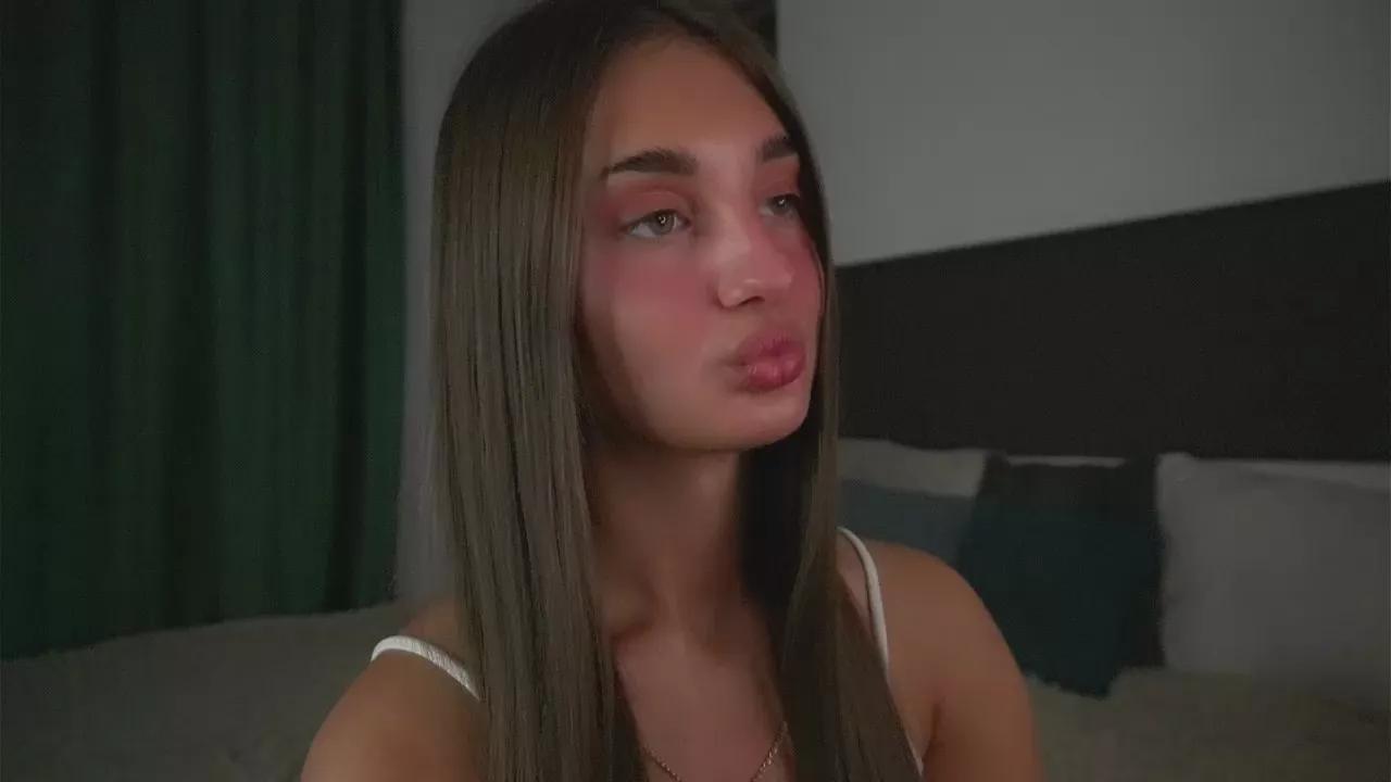 PeaceEmbry on Cam4 