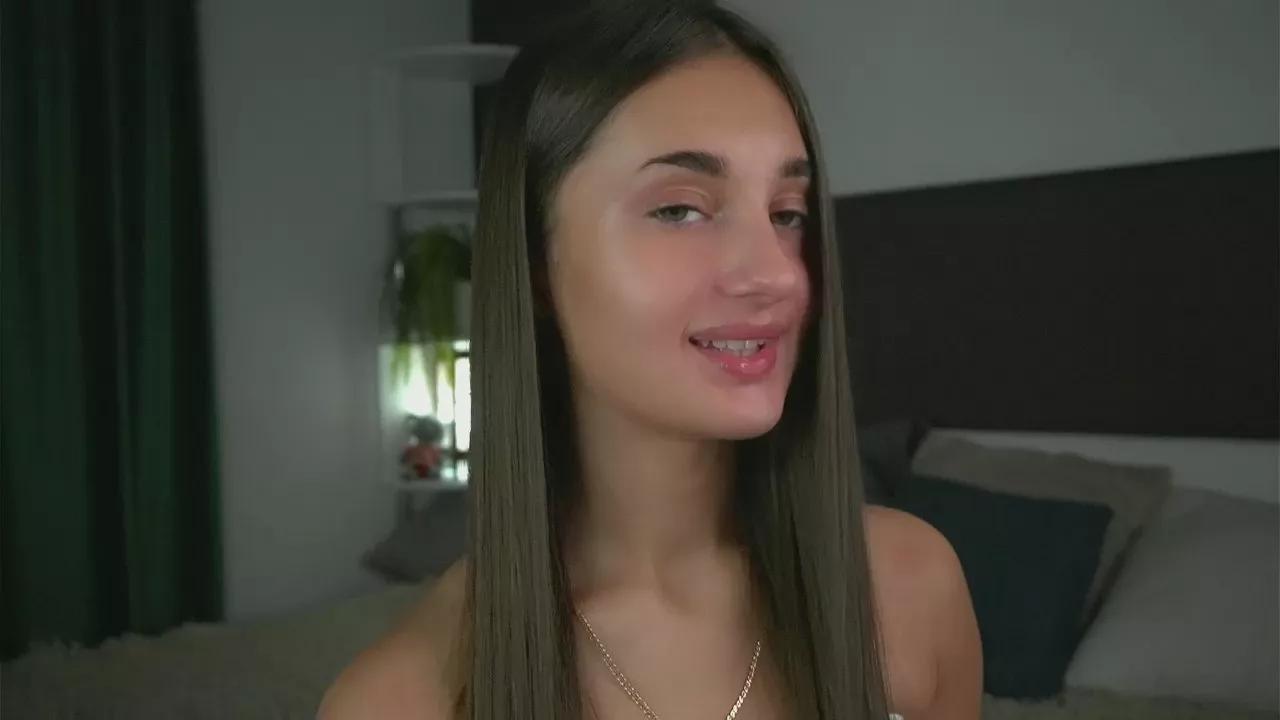 PeaceEmbry on Cam4 