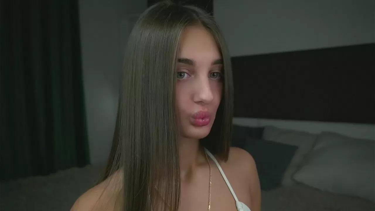 PeaceEmbry on Cam4 