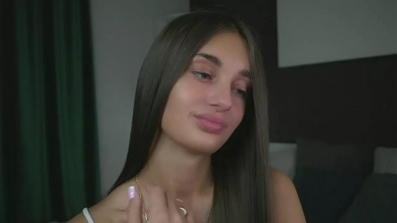 PeaceEmbry on Cam4 