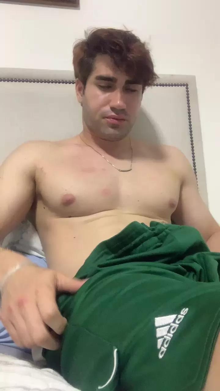 Peitoralgostos on Cam4 