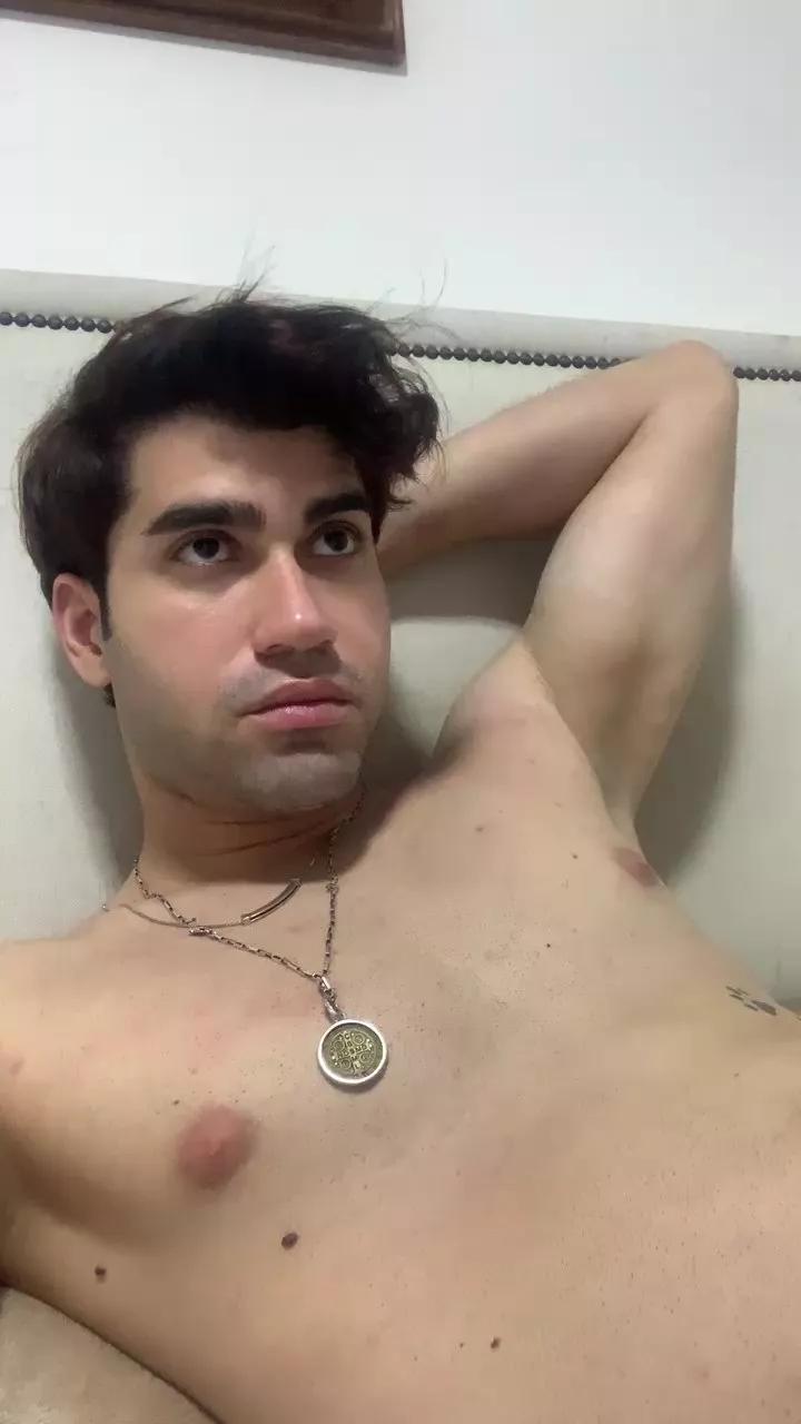 Peitoralgostos on Cam4 